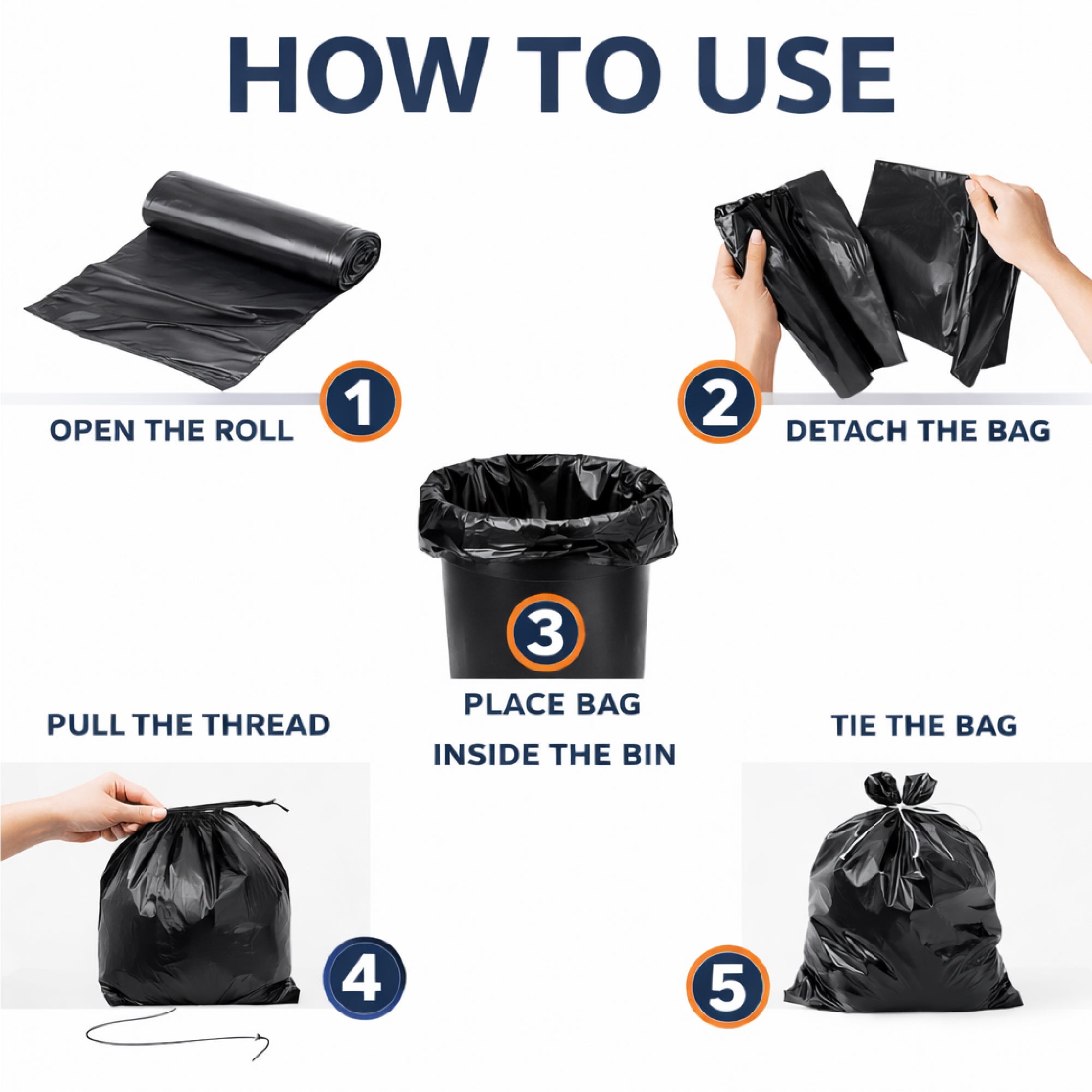 Garbage Bag