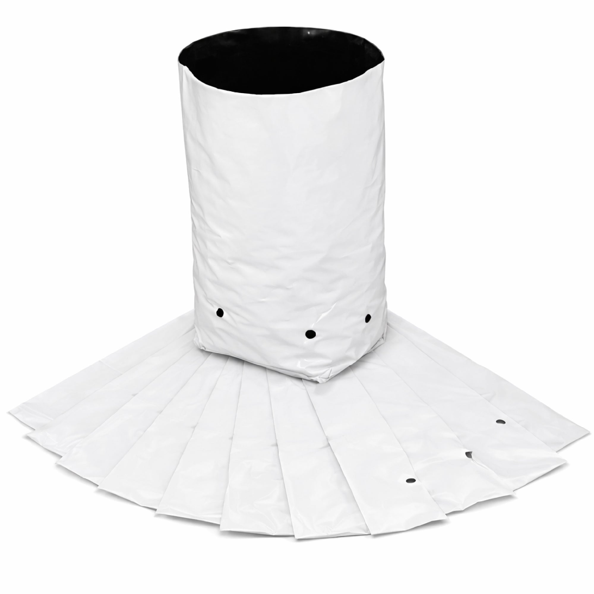 Poly Grow Bags Durable Reusable