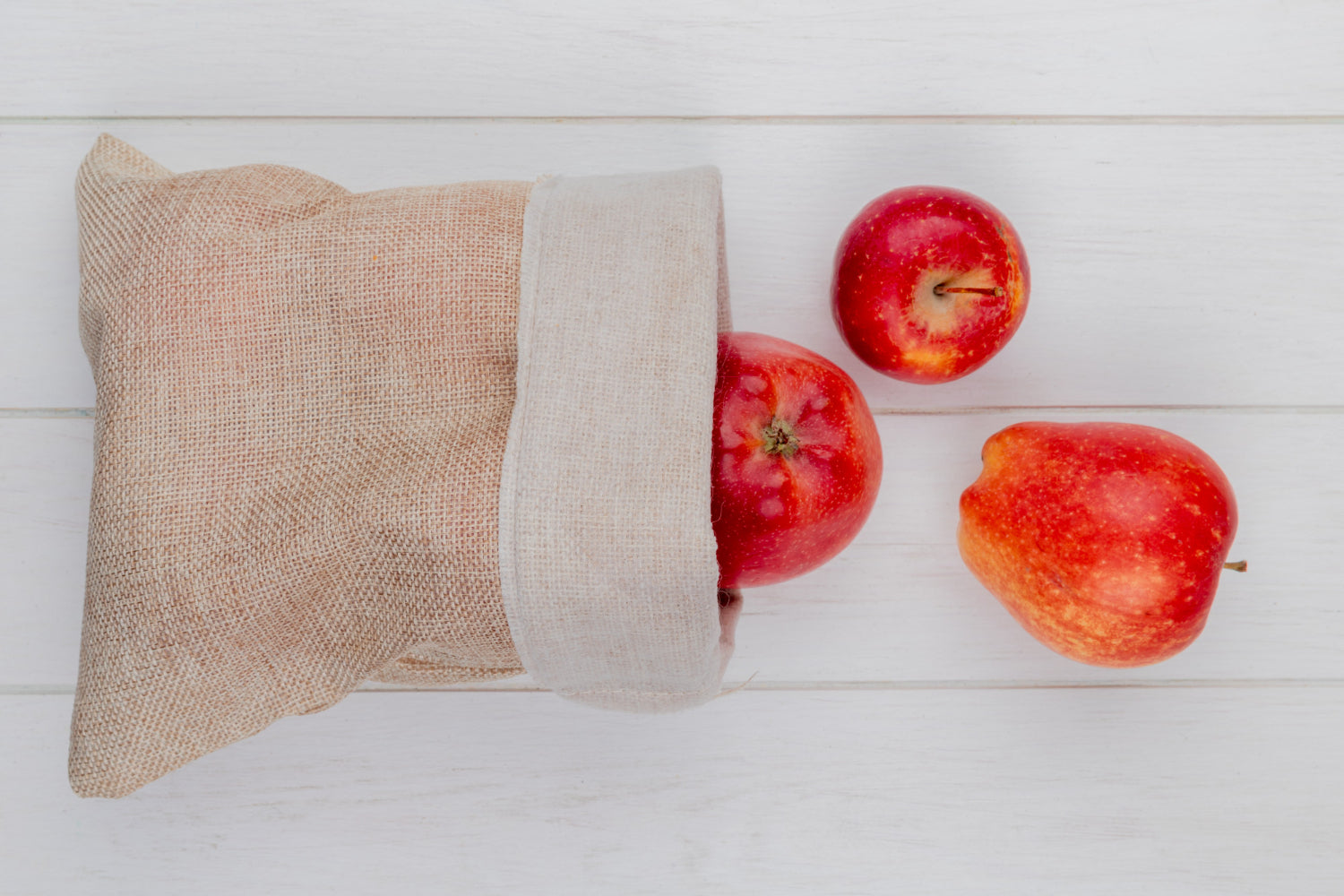 Vegetable Bags – Cotton