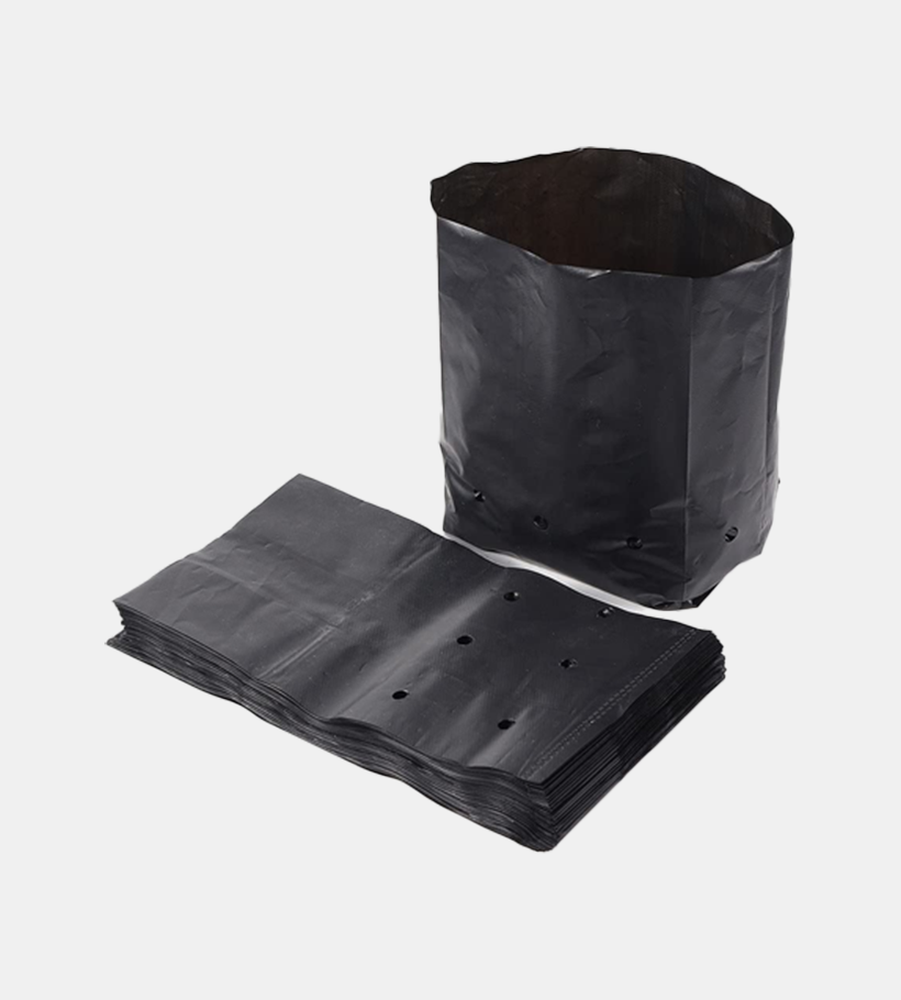 Nursery Bag