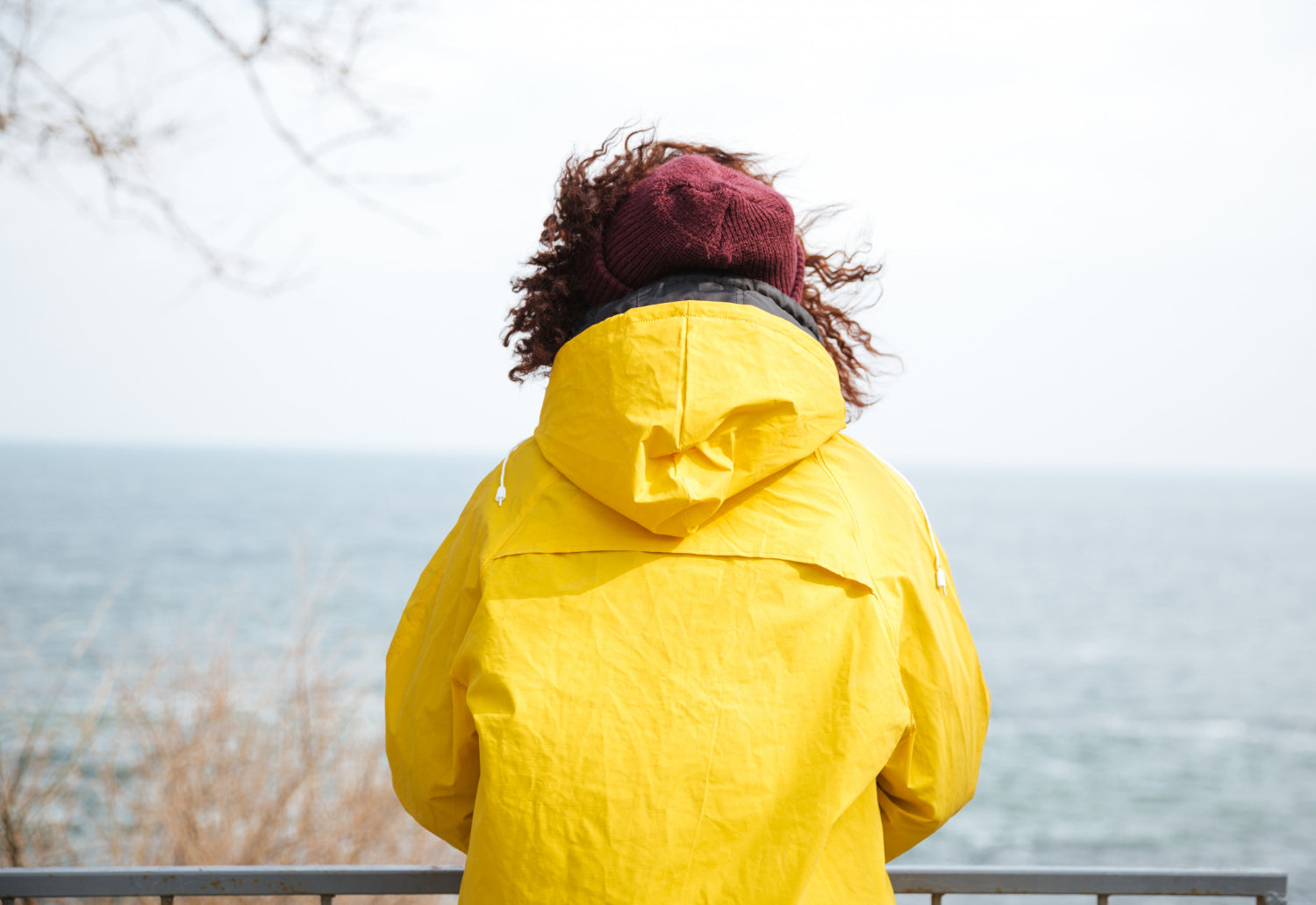 Raincoats