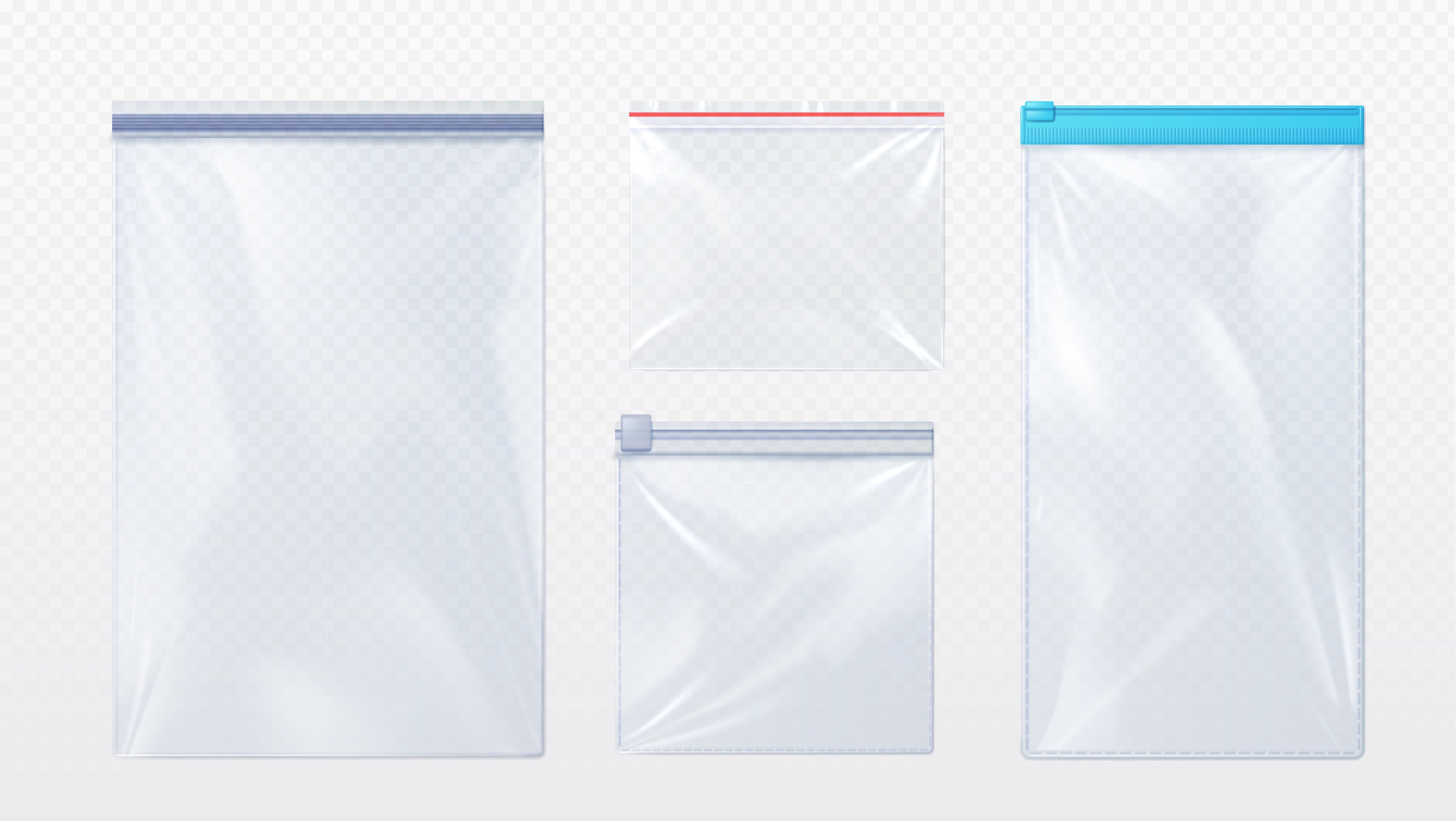 Vacuum Bags