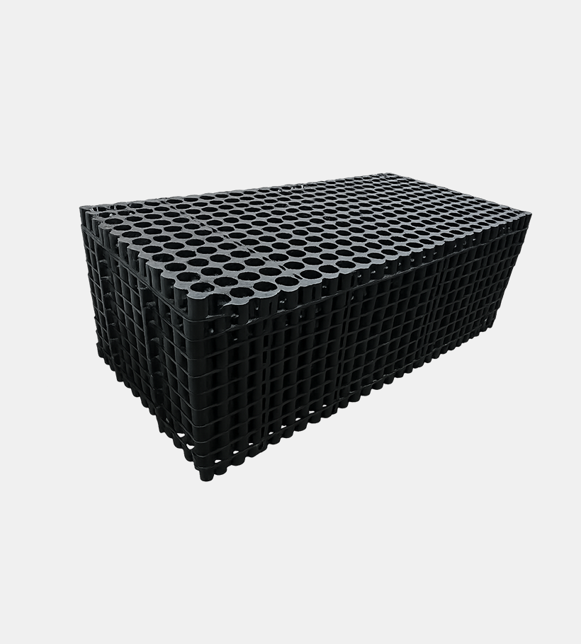 Drain Cell