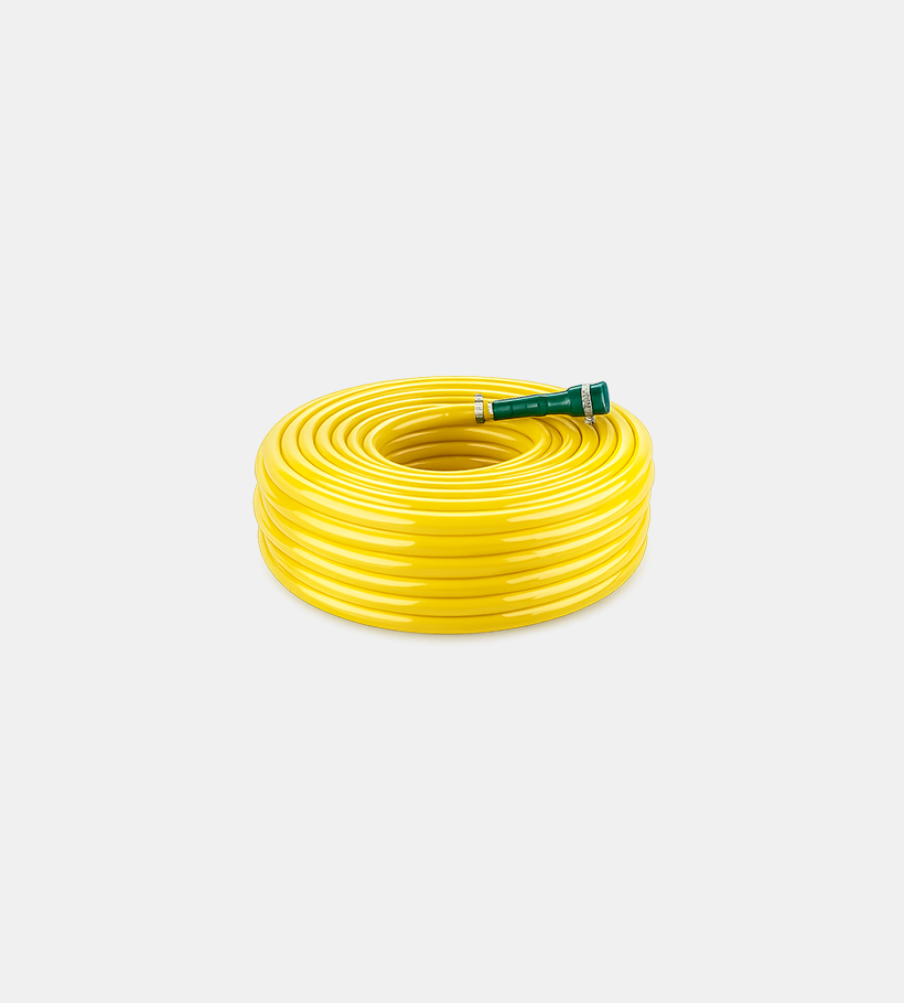 PVC Pipe