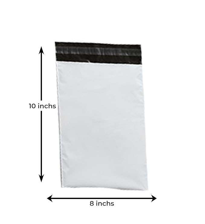 Courier Bag without POD Pocket