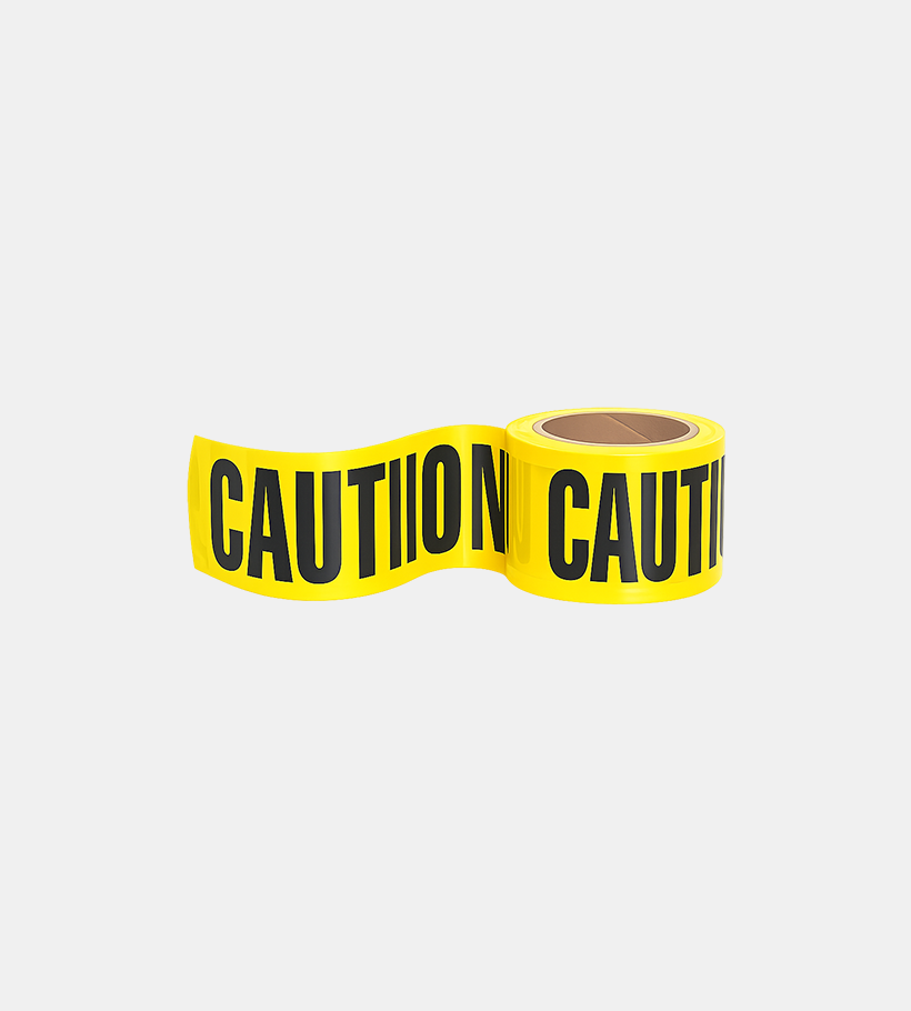 Caution Tapes /Barrication Tape