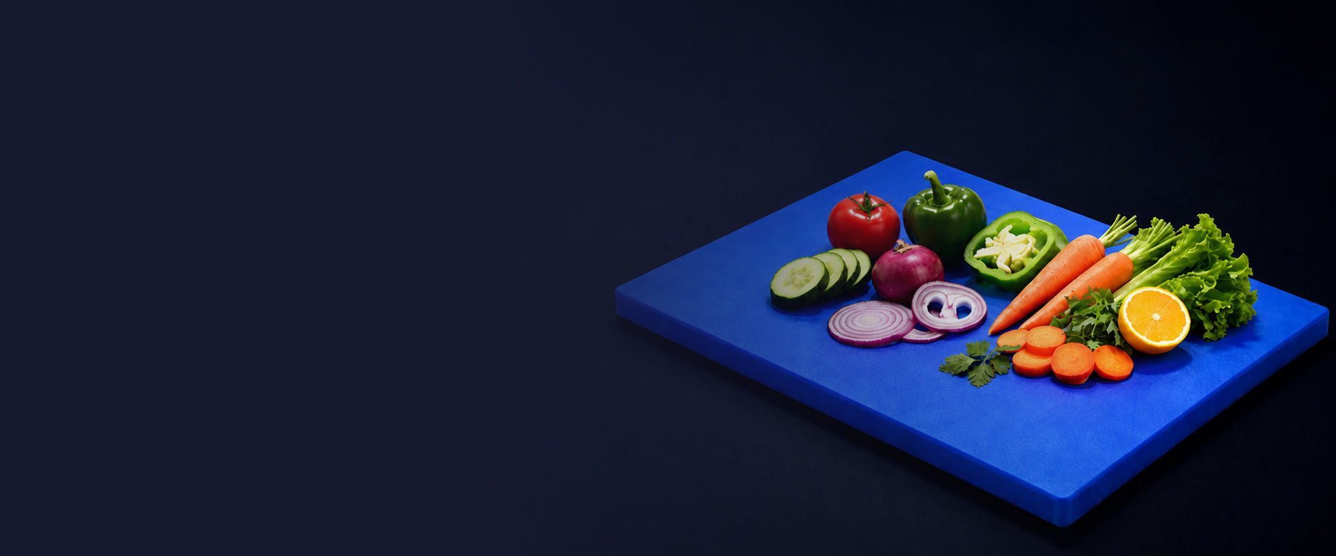 Premium Chopping <br>Boards