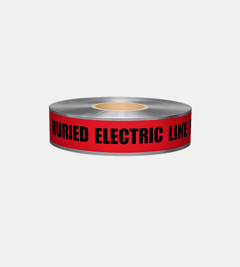 Detectable Warning Tape