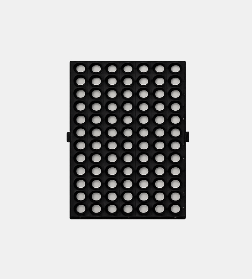 Drain Cell