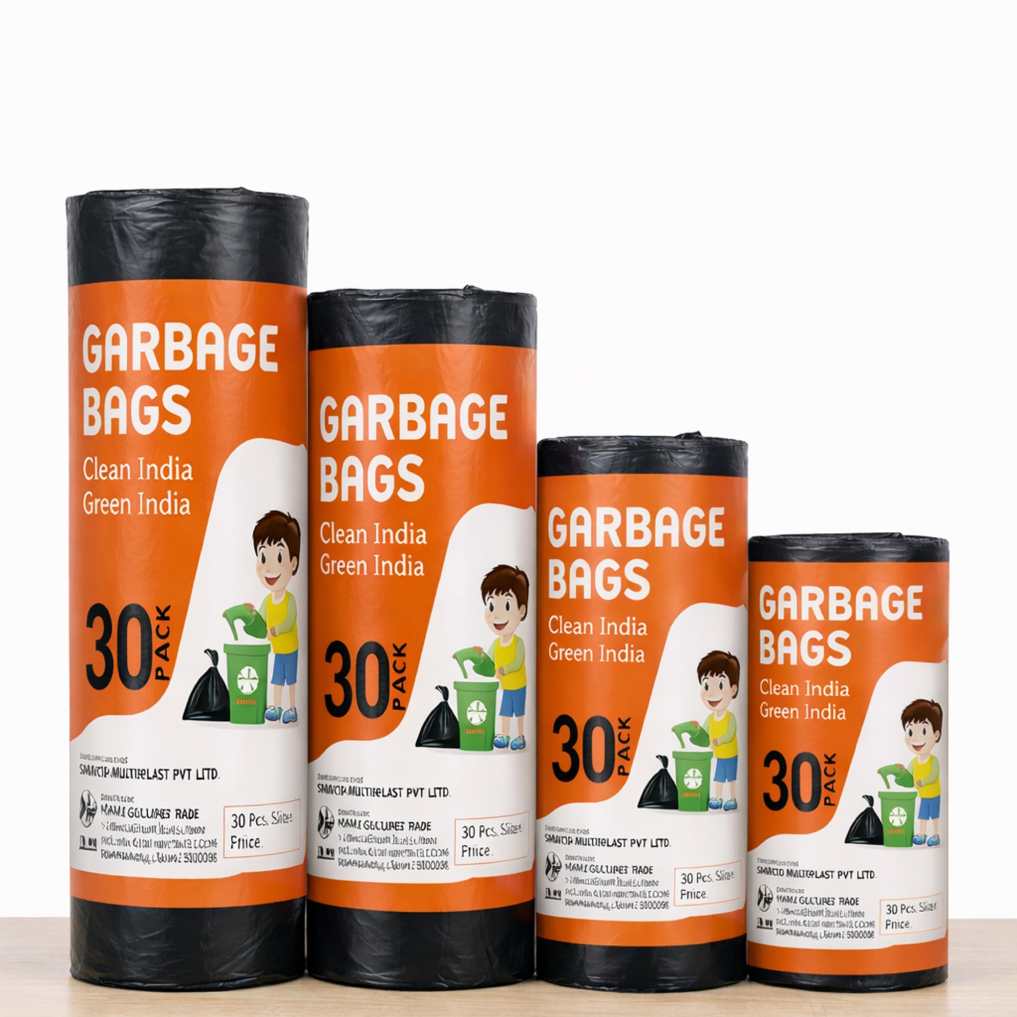 Garbage Bag