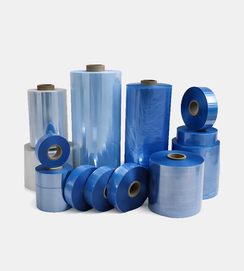 Shrink Films