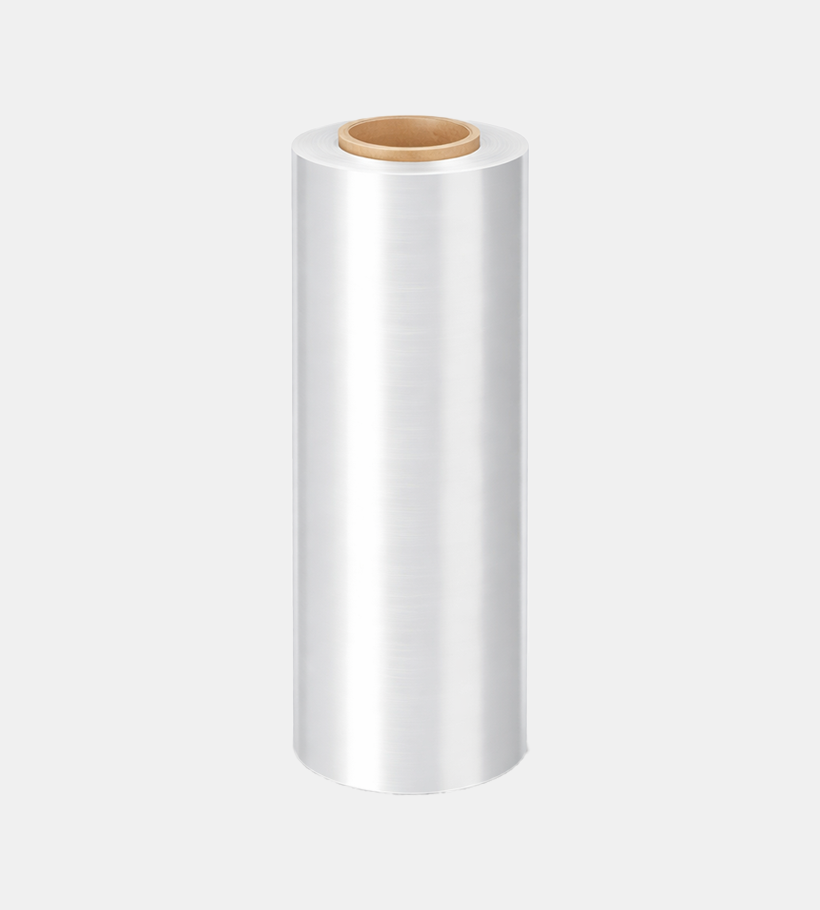 Stretch Films