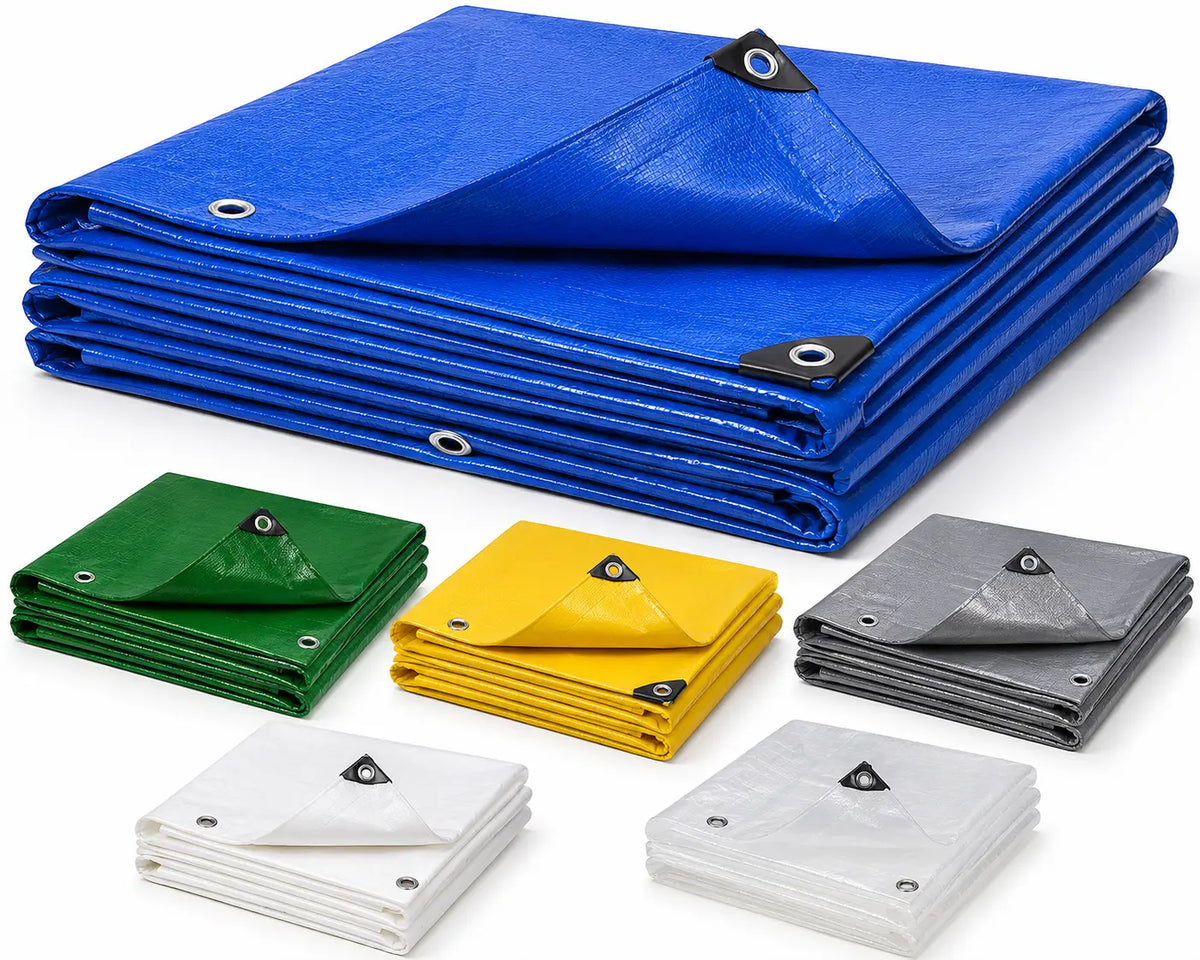 Tarpaulin