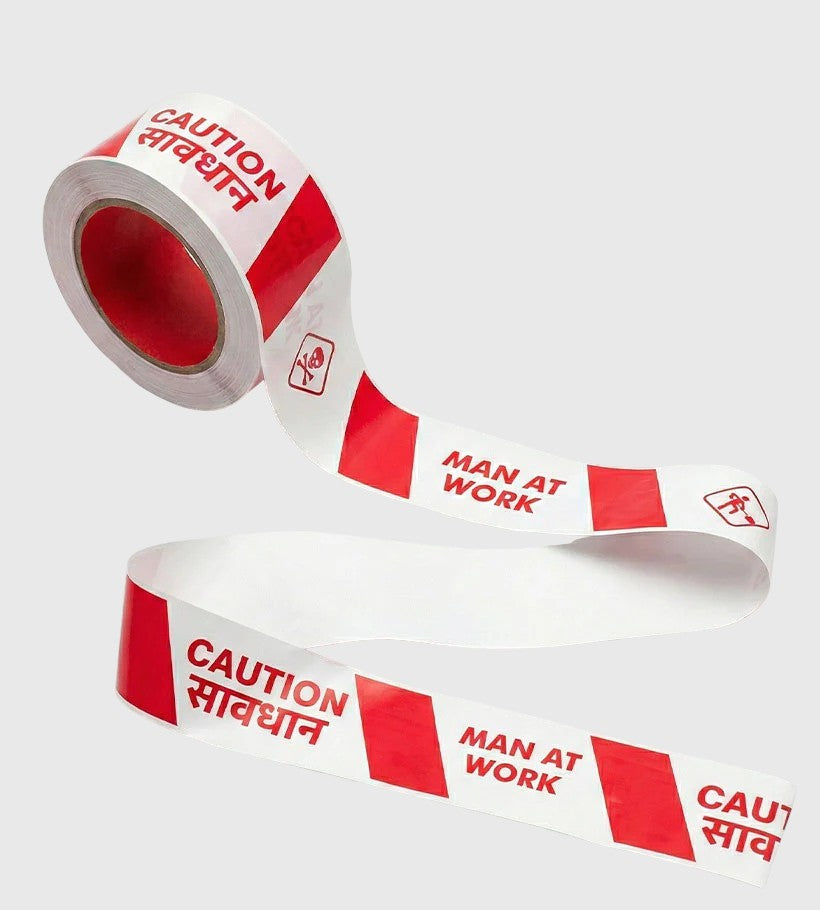 Warning & Safety