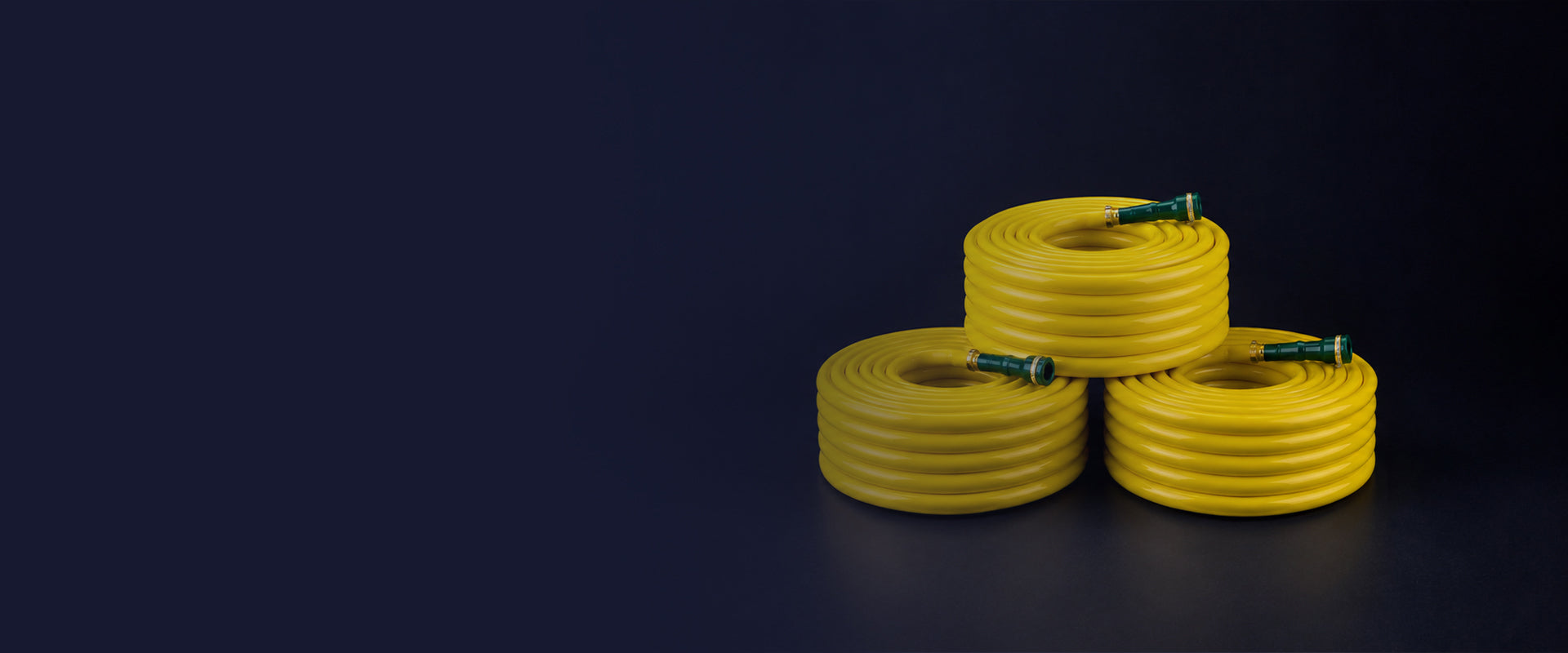 Strong Pipes.<br> Reliable Flow.